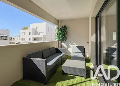 Apartment in Montpellier (34070)