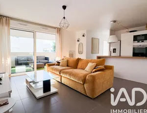 Appartement à Montpellier (34070)