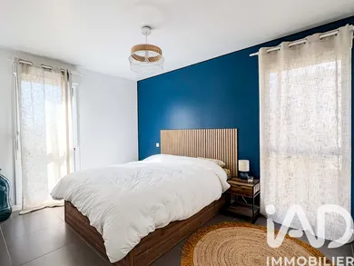 Apartment in Montpellier (34070)