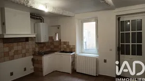 House in Orange (84100)