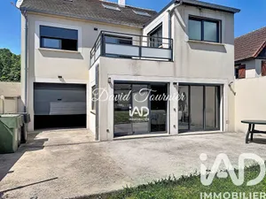 Maison à Marcilly (77139)