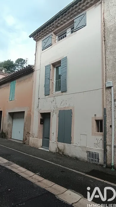 Maison à Orange (84100)