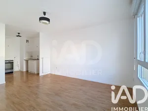 Appartement à Dammarie-lès-Lys (77190)