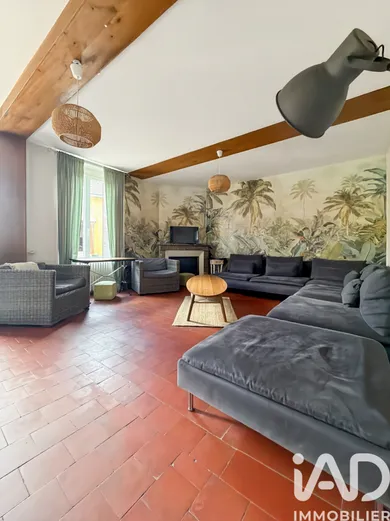 Gîte à Charny (89120)