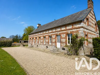 House in Doudeville (76560)