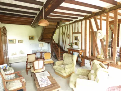 House in Doudeville (76560)