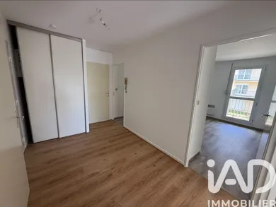 Apartment in Compiègne (60200)