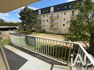 Appartement à Compiègne (60200)