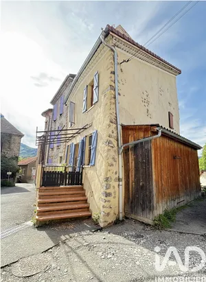 Maison à Turriers (04250)