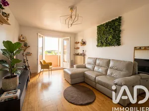 Appartement à Toulouse (31200)