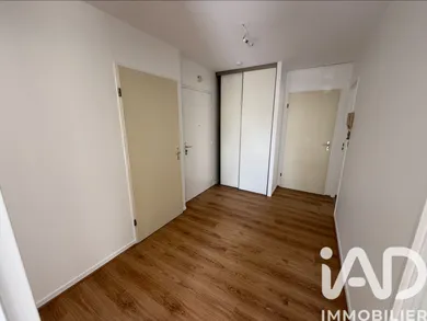 Apartment in Compiègne (60200)