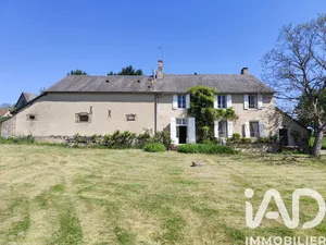 Park home in Châtillon-en-Bazois (58110)