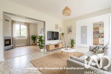 House in Soissons (02200)