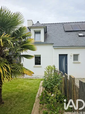 Maison à Quimper (29000)