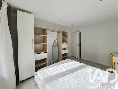 Apartment in Annecy (74000)