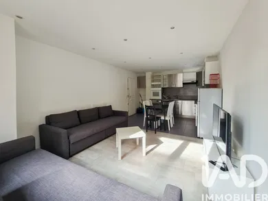 Apartment in Annecy (74000)