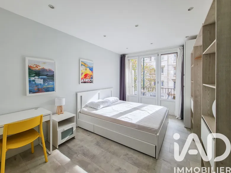 Appartement 3 pièces 65 m² · à Annecy · 64,7 m² · 353 000 €