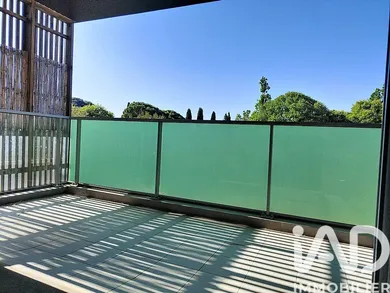 Apartment in Toulon (83200)