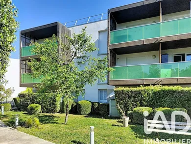 Appartement à Toulon (83200)
