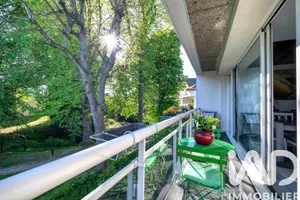 Duplex à Lagny-sur-Marne (77400)