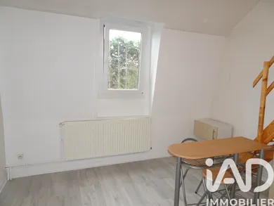 Apartment in Roubaix (59100)