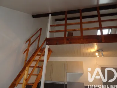 Apartment in Roubaix (59100)
