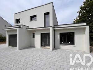 Maison à Mûrs-Erigné (49610)