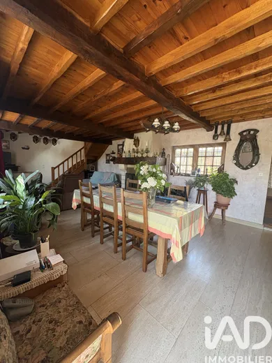 Village house in La Chaussée-Tirancourt (80310)
