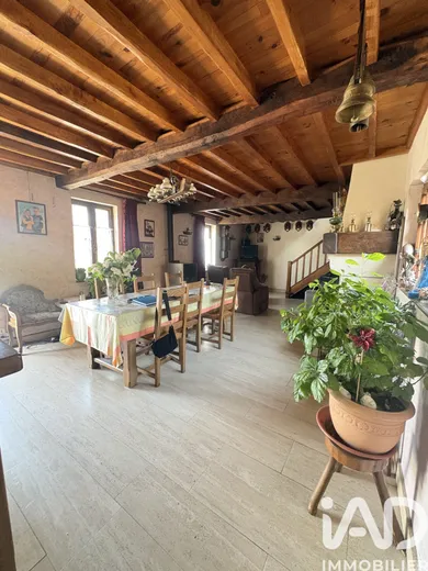 Village house in La Chaussée-Tirancourt (80310)