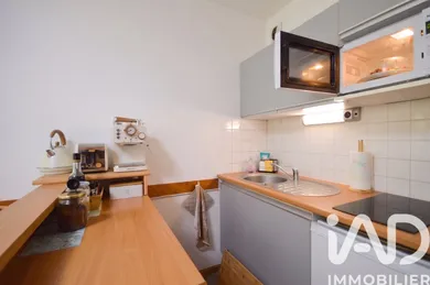 Apartment in Mijoux (01410)