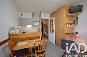 Appartement à Mijoux (01410)