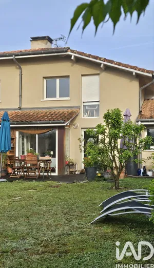 House in Soorts-Hossegor (40150)