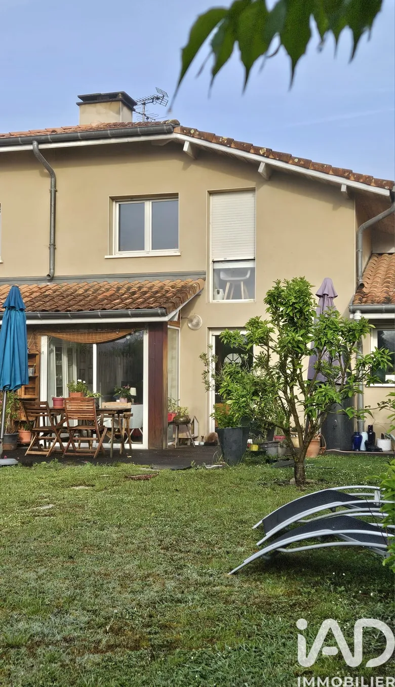 Maison 5 pièces 101 m² · à Soorts-Hossegor · 101 m² · 620 000 €