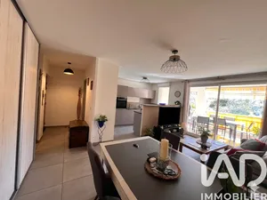 Apartment in Six-Fours-les-Plages (83140)