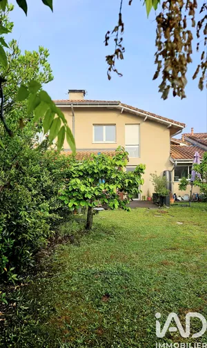 House in Soorts-Hossegor (40150)