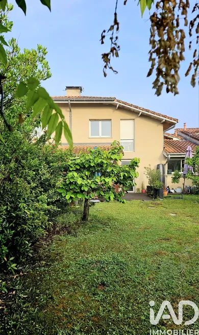 House in Soorts-Hossegor (40150)
