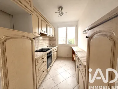 Appartement à Nantes (44100)