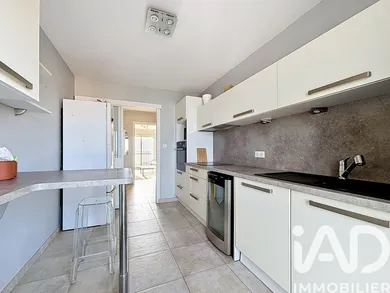 Apartment in Port-de-Bouc (13110)