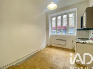Studio à Paris (75018)