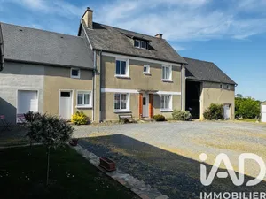 House in Cavigny (50620)