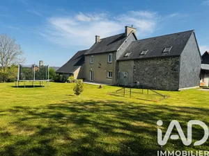 Maison à Cavigny (50620)