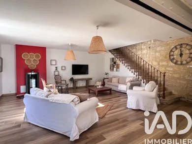 Maison à La Lande-de-Fronsac (33240)