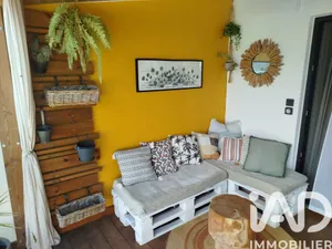Appartement à Saint-Pierre (97432)