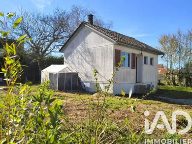Maison à Sainville (28700)
