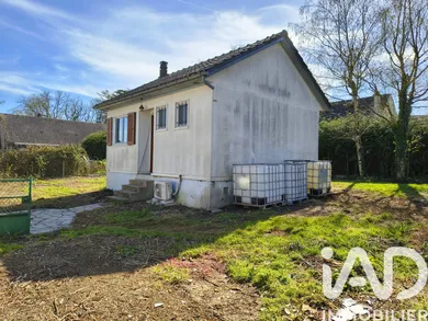 Maison à Sainville (28700)