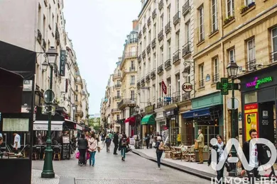 Restaurant à Paris (75002)
