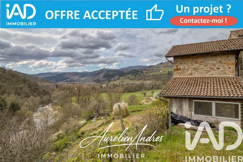 Vente maison à Labatie — 4