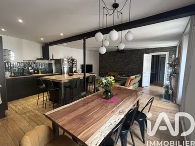 Appartement à Besançon (25000)
