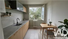 Apartment in Nantes (44300)