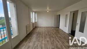 Apartment in Nantes (44300)